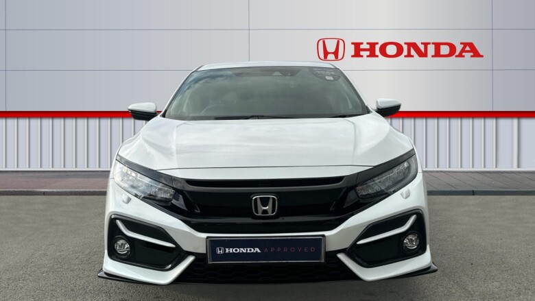 Honda Civic 1.5 VTEC Turbo Sport 5dr CVT Petrol Hatchback